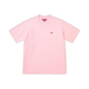 Supreme Small Box Tee Pink
