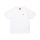 Supreme Small Box Tee White