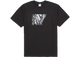 Supreme Spider-Man Tee Black
