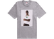 Supreme Tyler The Creator Tee Heather Grey
