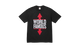 Supreme World Famous T-Shirt Black