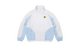Supreme x Air Jordan Track Jacket White