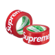 Supreme x Nichiban Packing Tape (1 Roll) Red