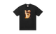 Supreme x Spitfire Flag T-Shirt Black