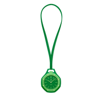 Swatch x Audemars Piguet Bioceramic Royal Pop Green Eight SSX03G100N