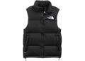 The North Face 1996 Retro Nuptse Vest Recycled Black