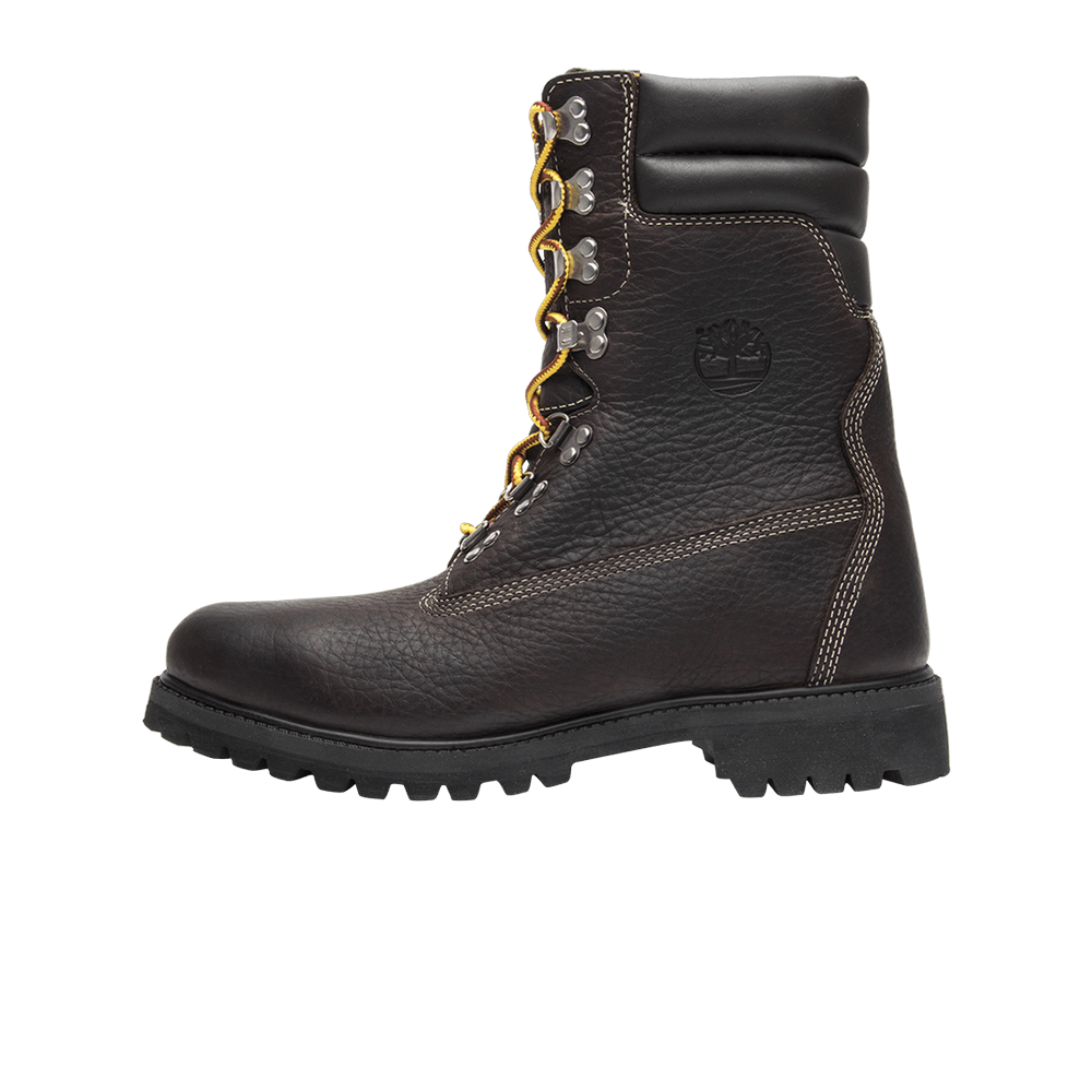 Timberland 40 Below Super Boot Hazel Highway, Barn Brown (TB0A173H)