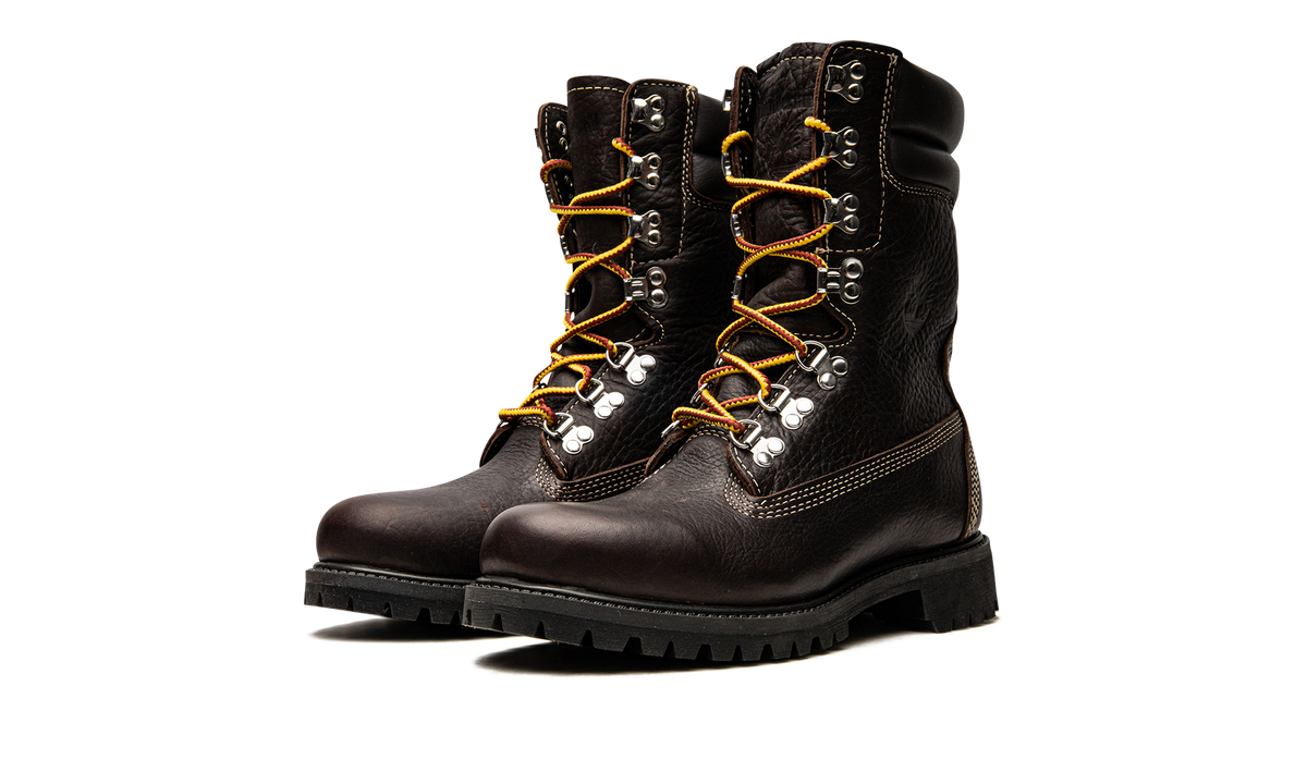 Timberland 40 Below Super Boot Hazel Highway