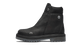 Timberland 6 Inch Zip Boot A-COLD-WALL Black