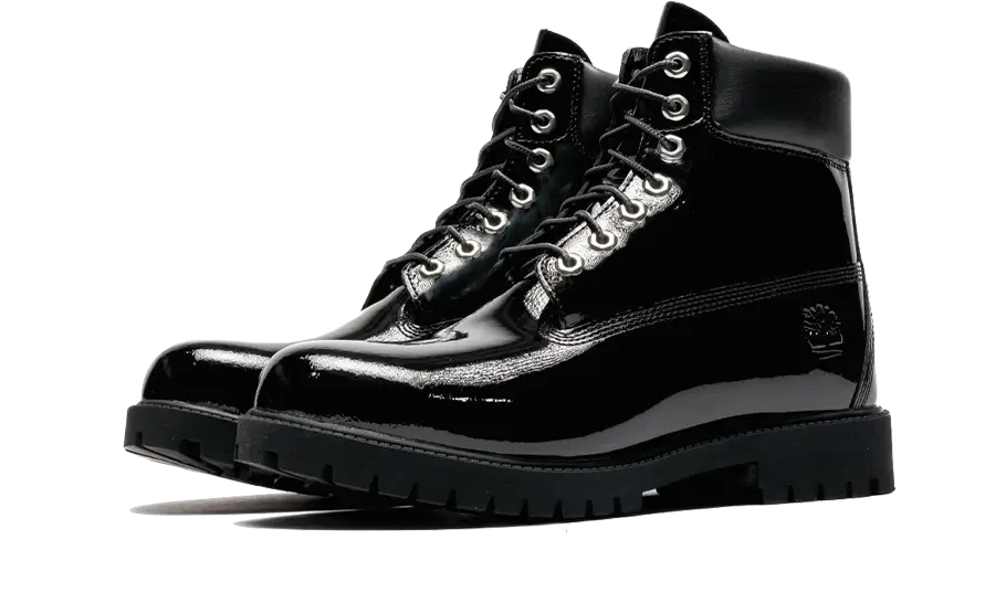 Timberland 6" Boot Veneda Carter Black
