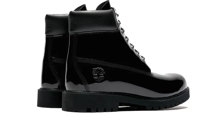 Timberland 6" Boot Veneda Carter Black