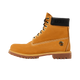 Timberland 6" Premium Boot The Notorious B.I.G. Wheat