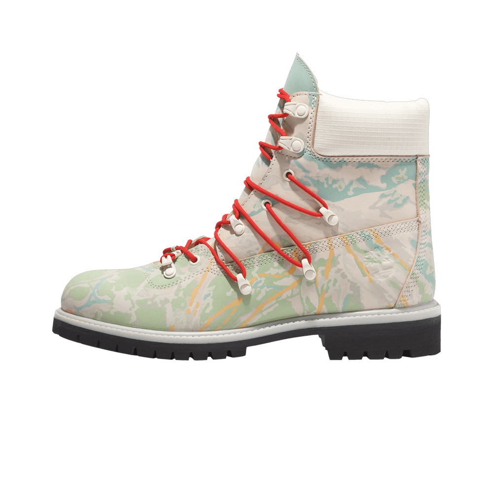 Timberland 6" Premium Waterproof Boot Ski School