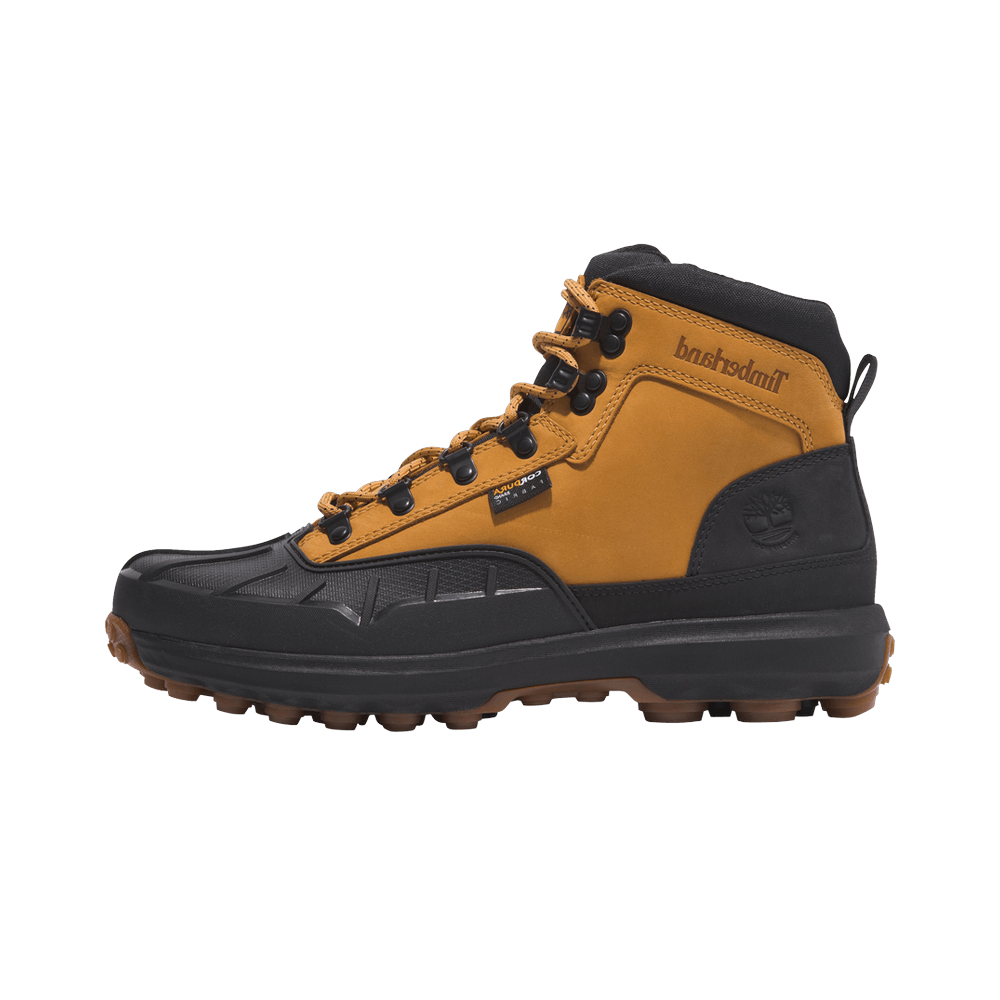 Timberland Converge Mid Boot Wheat
