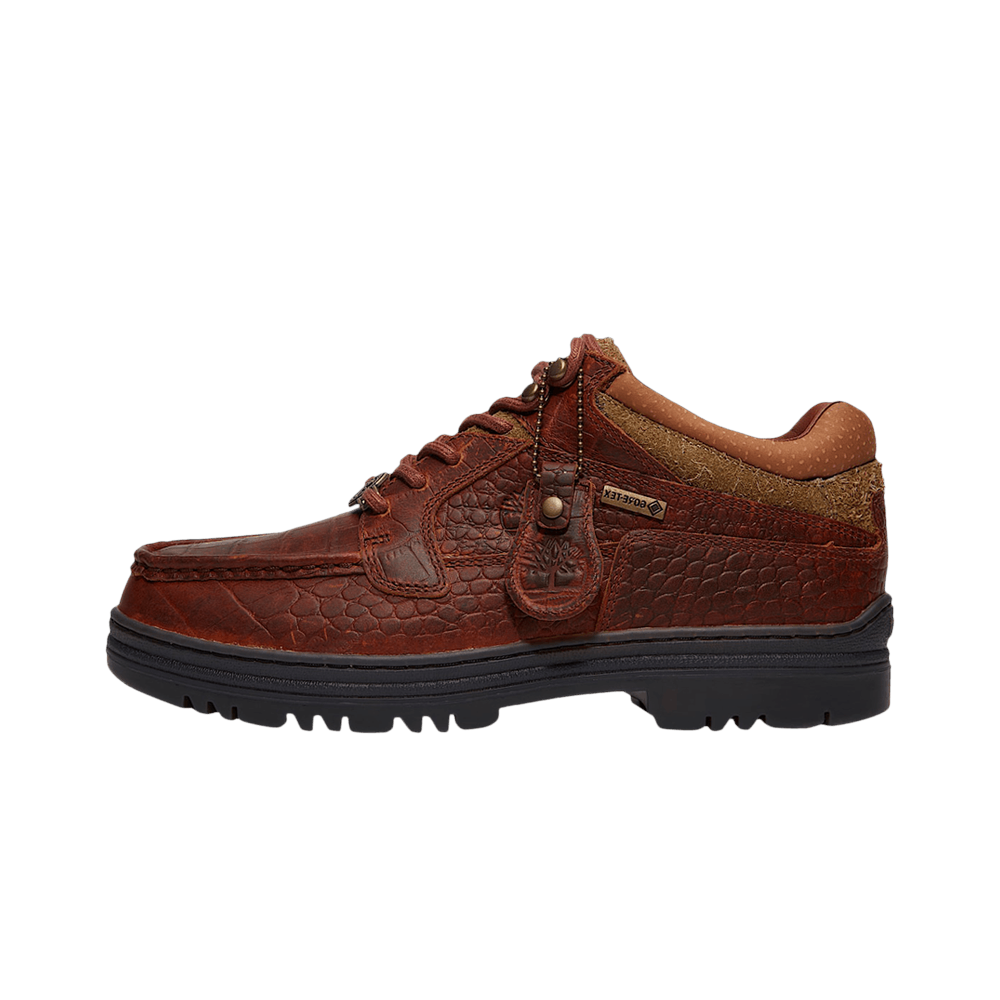 Timberland Mid Lace Gore-Tex Boot Aime Leon Dore Brown