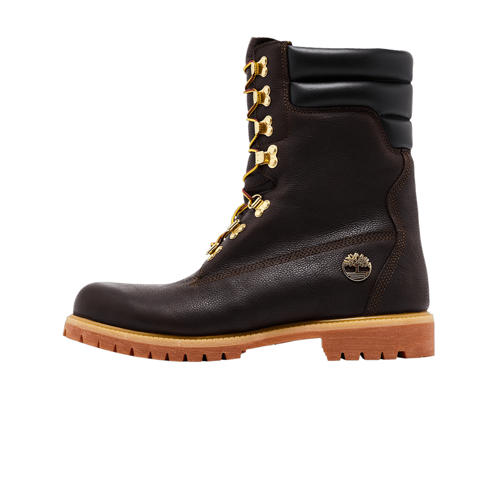 Timberland Premium Waterproof Super Boot Espresso