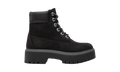 Timberland Stone Street 6IN WP Black
