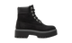 Timberland Stone Street 6IN WP Black