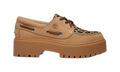 Timberland Stone Street Boat Shoe