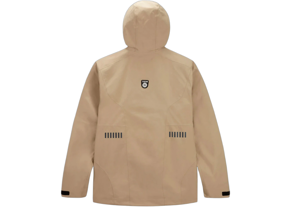 Travis Scott CACT.US CORP x Nike M NRG BH Jacket Khaki