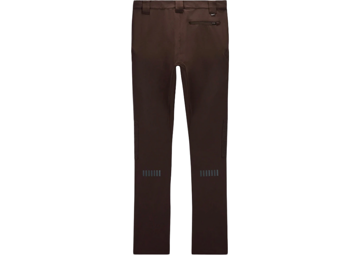 Travis Scott CACT.US CORP x Nike M NRG BH Pant Brown
