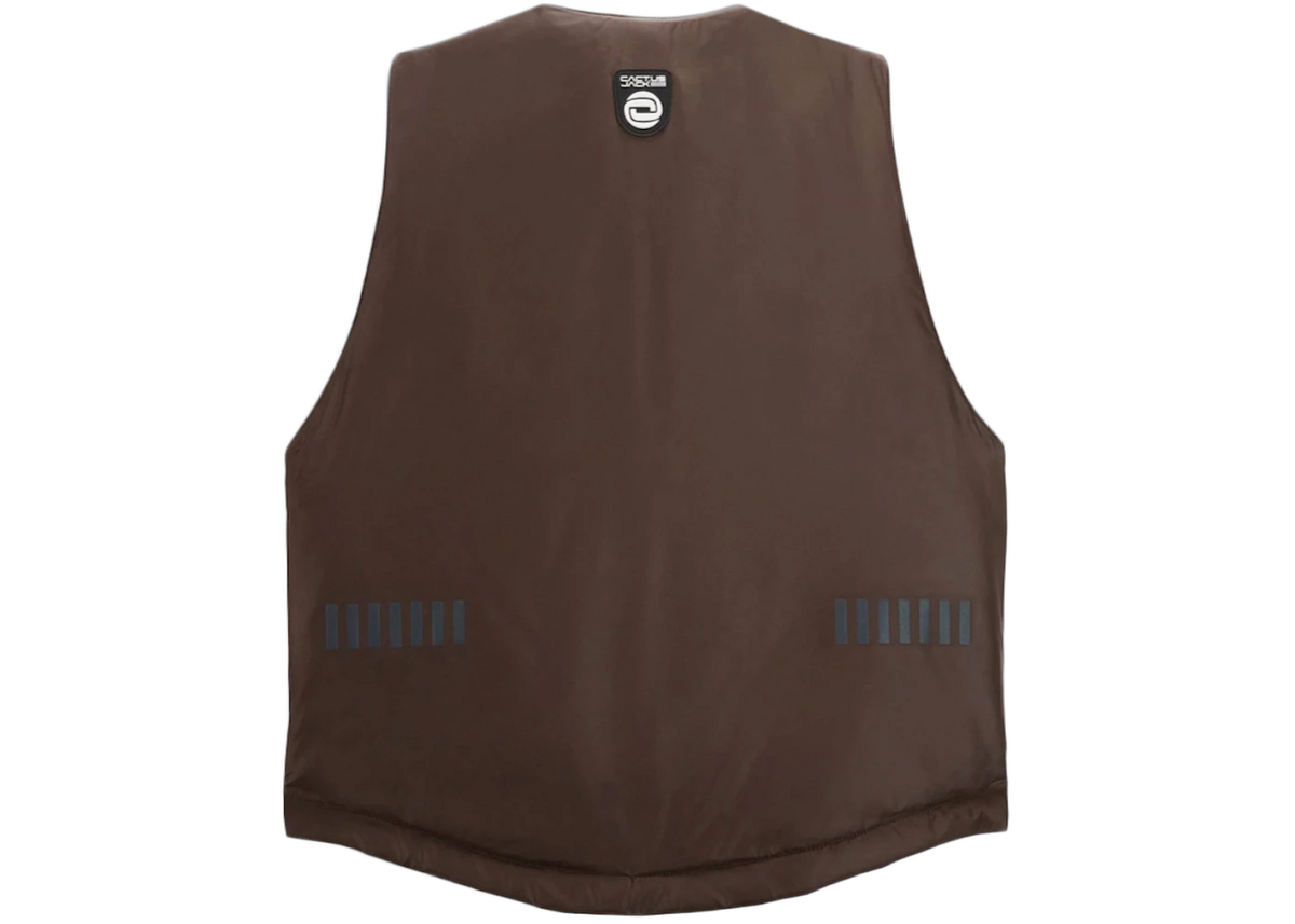 Travis Scott CACT.US CORP x Nike M NRG BH Vest Brown