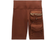 Travis Scott CACT.US CORP x Nike W NRG BH Short Brown