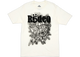 Travis Scott Cactus Jack x Sp5der Days Before Rodeo III T-Shirt White
