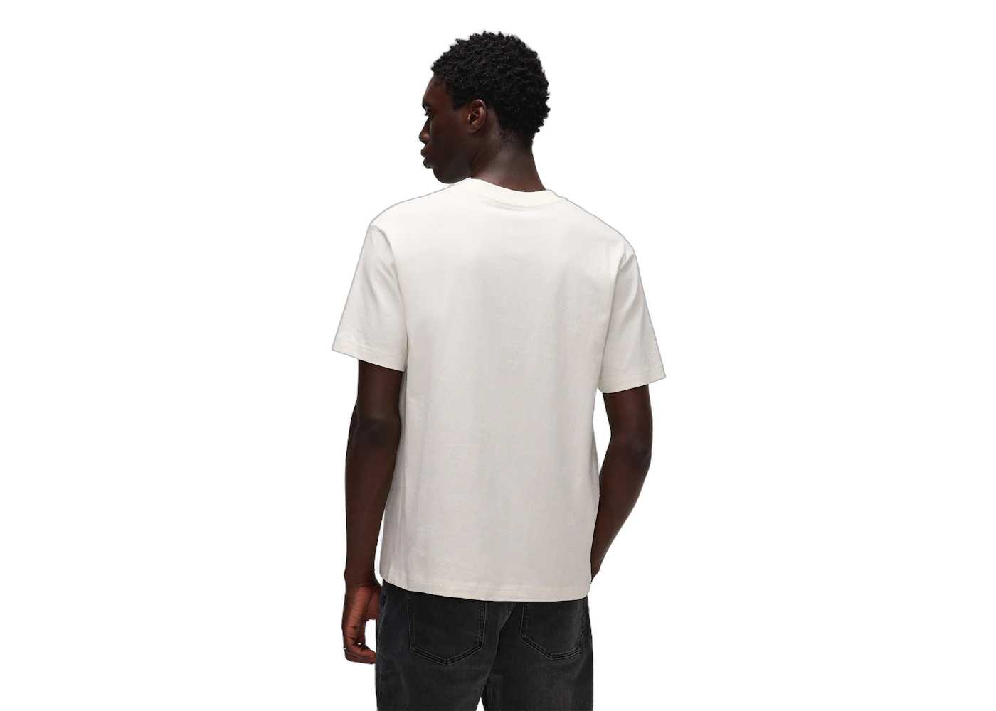 Travis Scott Cactus Jack x Sp5der Days Before Rodeo III Tee White - Sneak