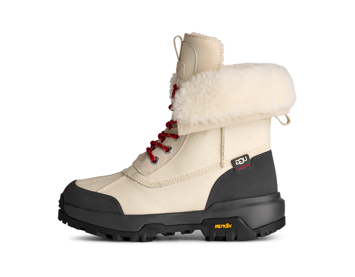UGG Adirondack Boot XXV Plaster, Plaster (1170591-PLST)