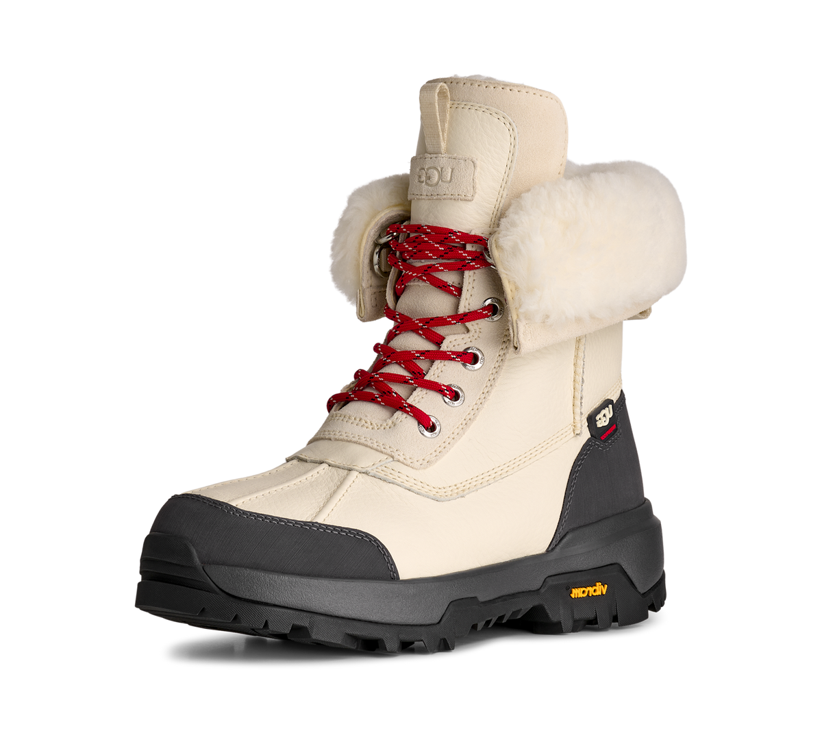 UGG Adirondack Boot XXV Plaster