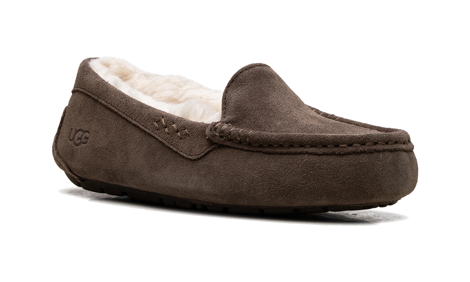 UGG Ansley Slipper Espresso