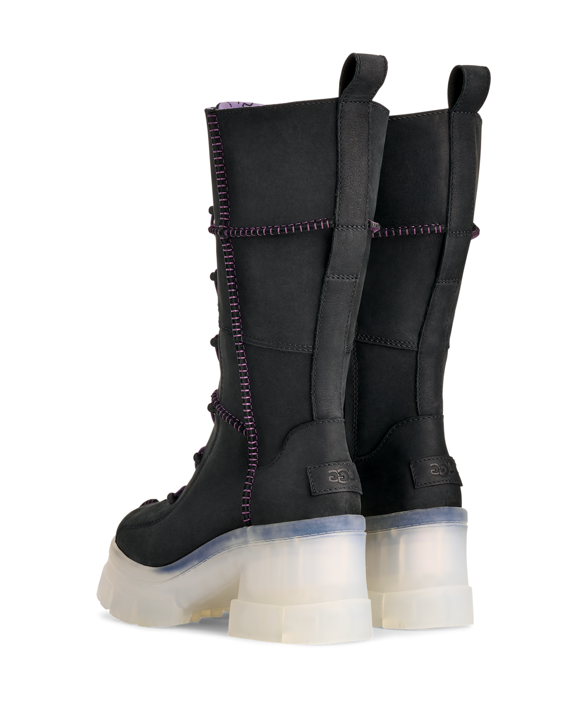 UGG Areum Boot Black