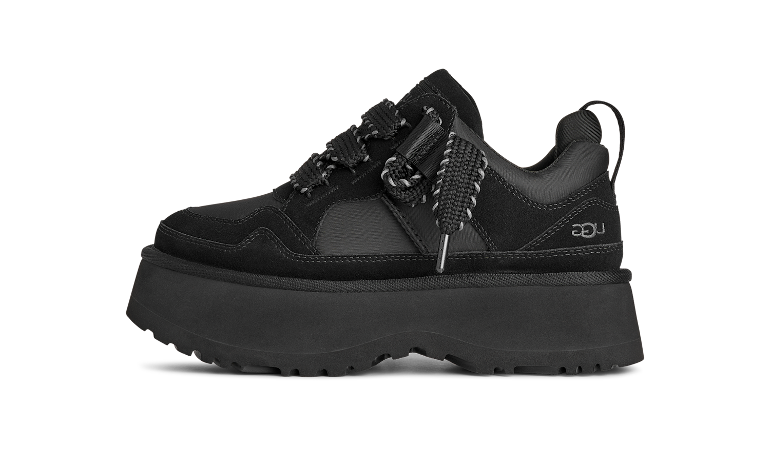 UGG Astromel Black, Black (1171541-BLK)