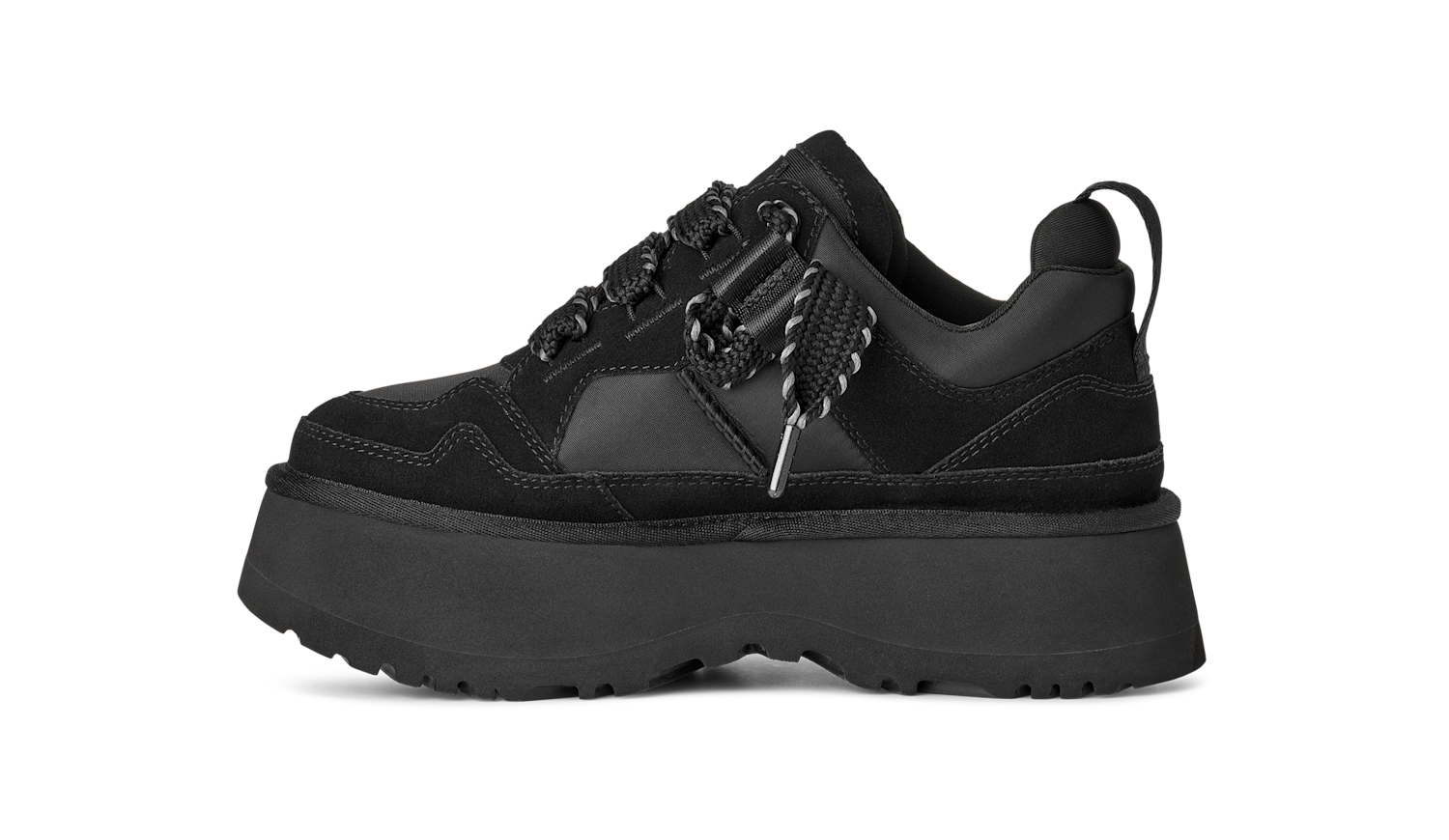 UGG Astromel Black, Black (1171541-BLK)