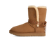 UGG Bailey Tie Boot Chestnut
