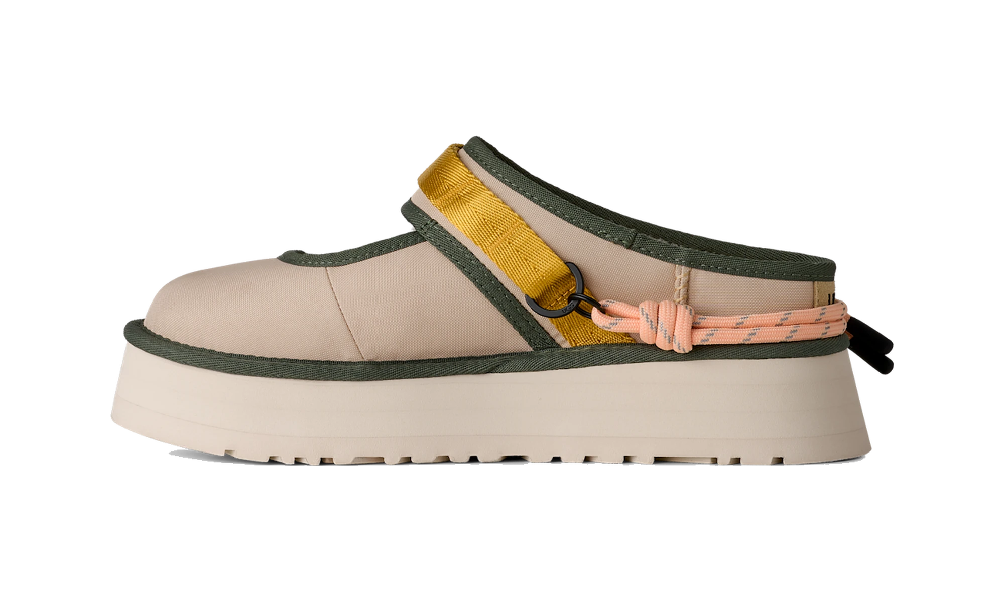 UGG Bea Mary Jane Meadow Wildwood Sand Castle