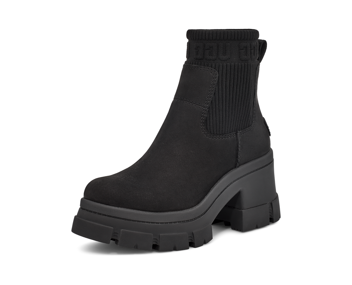 UGG Brooklyn Chelsea Boot Black