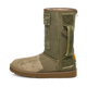 UGG Canvas Boot Gallery Dept.