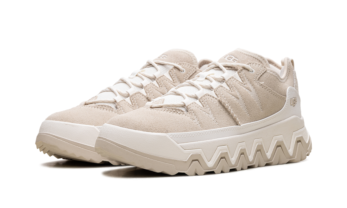UGG CapTrail Low Light Beige