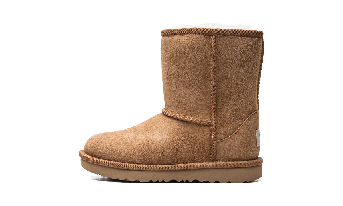 UGG Classic II Boot Chestnut (Toddler)