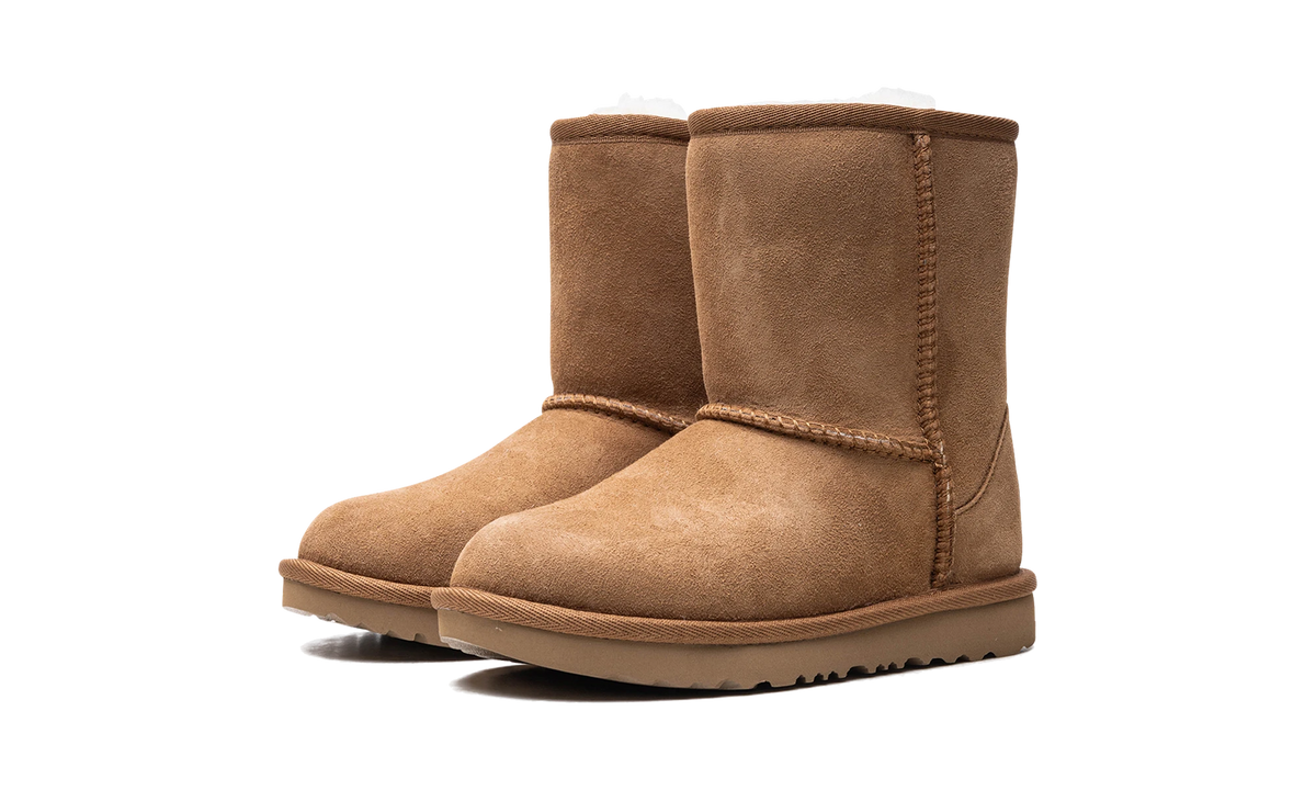 UGG Classic II Boot Chestnut (Toddler)