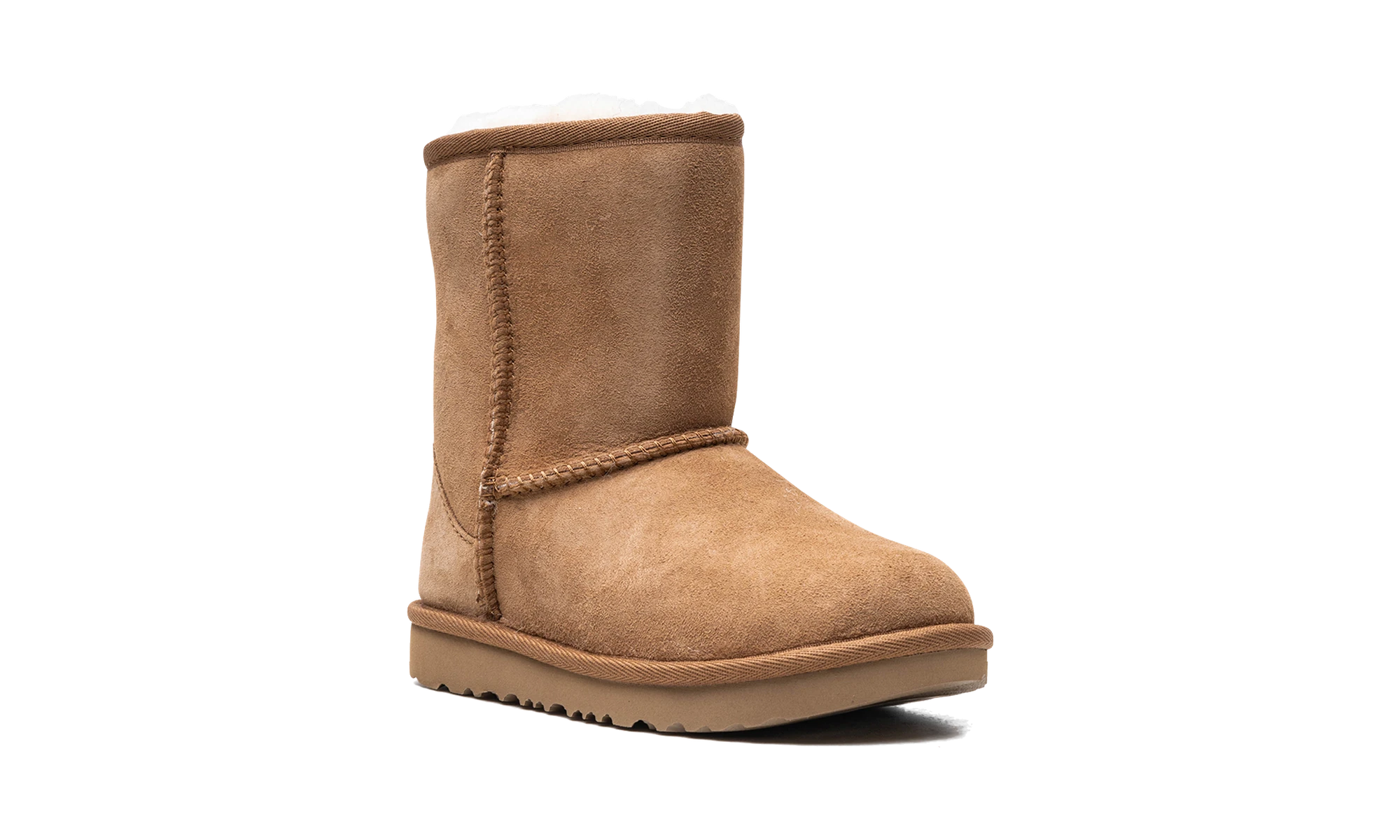 UGG Classic II Boot Chestnut (Toddler)