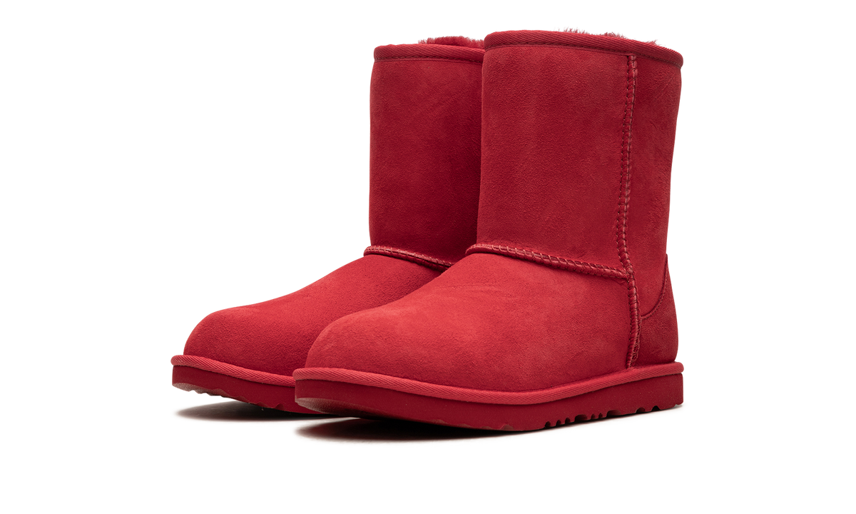 UGG Classic II Boot Samba Red (Kids)