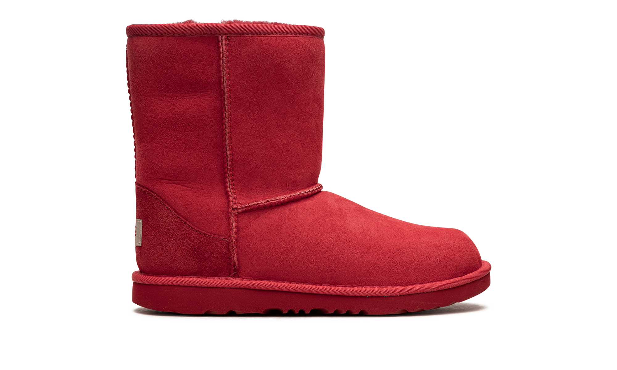 UGG Classic II Boot Samba Red (Kids)