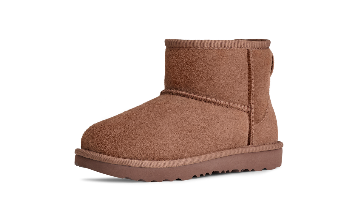 UGG Classic II Mini Boot Rocky Oak (Kids)