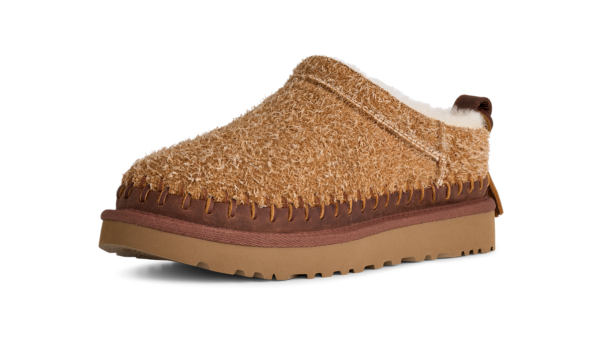 UGG Classic Micro Biarritz Chestnut