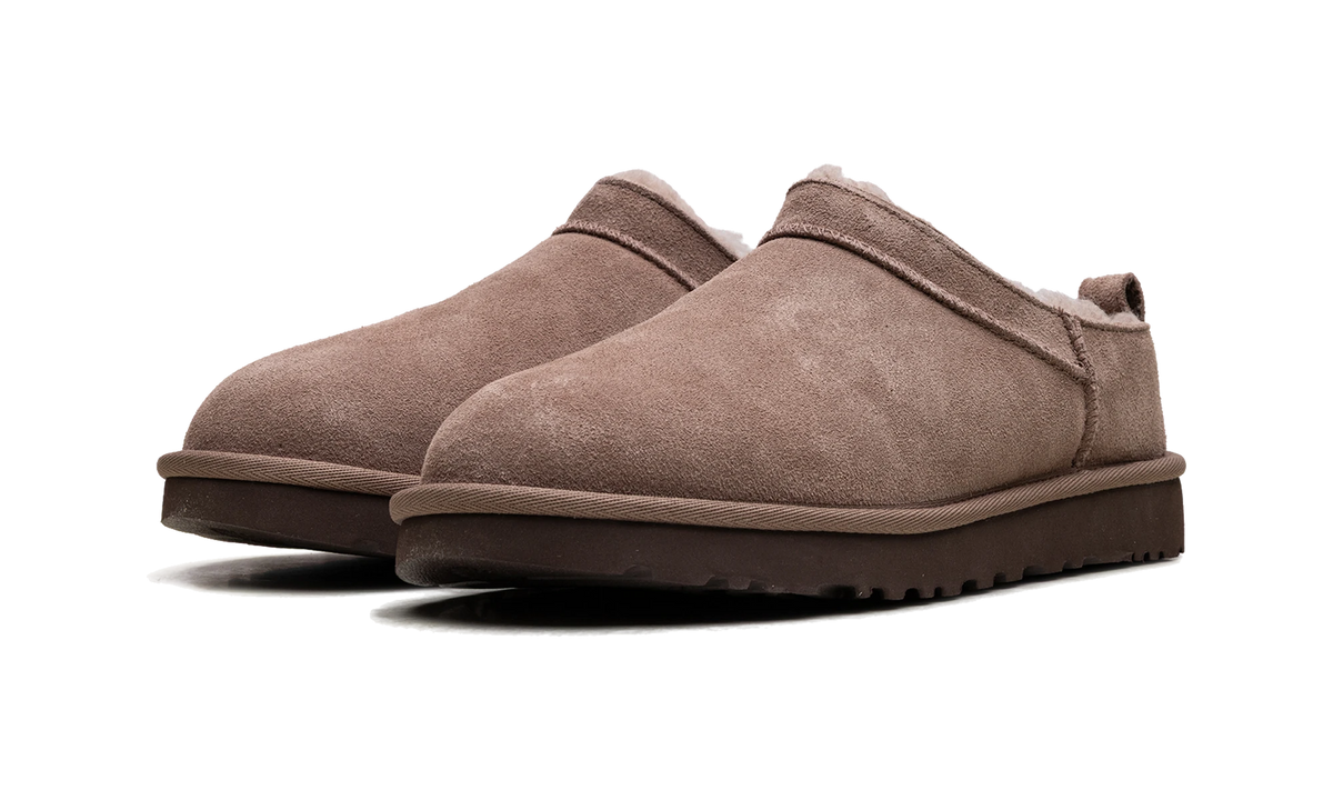 UGG Classic Micro Rocky Oak