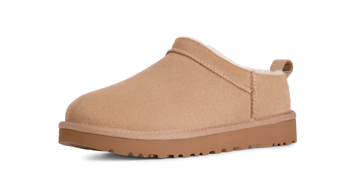 UGG Classic Micro Sand