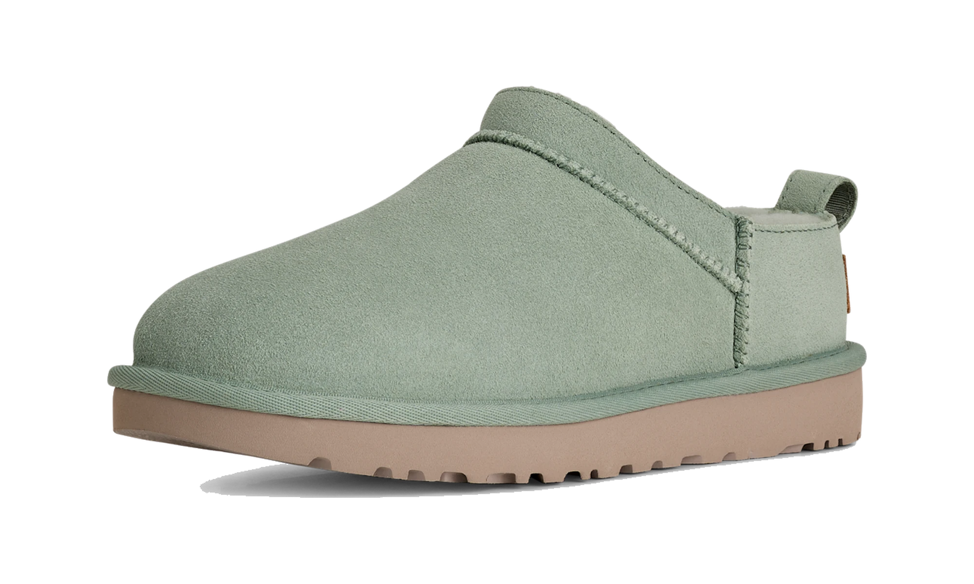 UGG Classic Micro Slipper Artichoke
